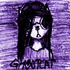 GHOSTCAT - Banished [Slowed]