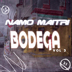 Bodega Vol 3
