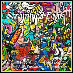 Scrambled