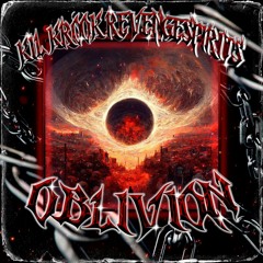 OBLIVION - KIL KROOK X REVENGESPIRITS