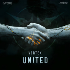 Vertex - United (Rapture)