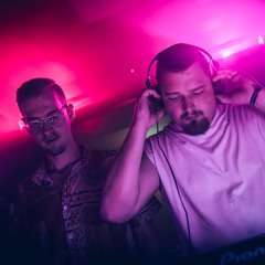 Davinczi B2B VERRAT - Trance Set - Kirschgartenraves 26.05.24