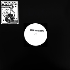 Boy In Nature - Volant (DW-07)