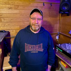 We Slowly Rot w/ DJ Athome @ Kiosk Radio 18.05.2025