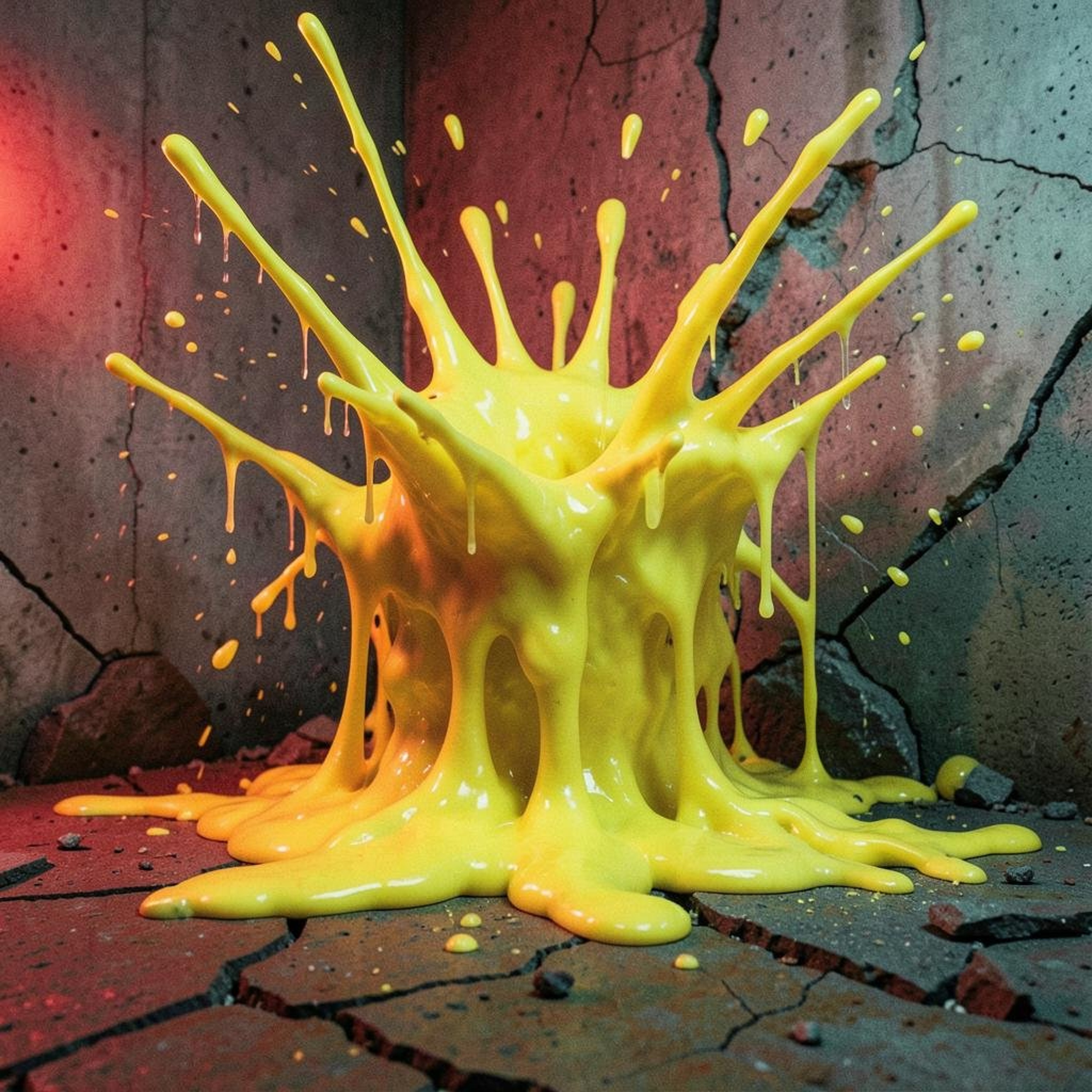 A Sticky Situation episode artwork