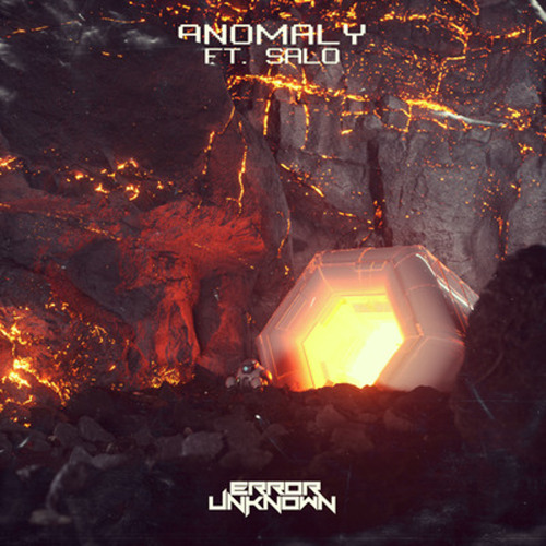 Anomaly