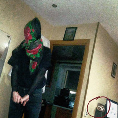 scaryzap - MAN1AK (prod. by scaryzap)