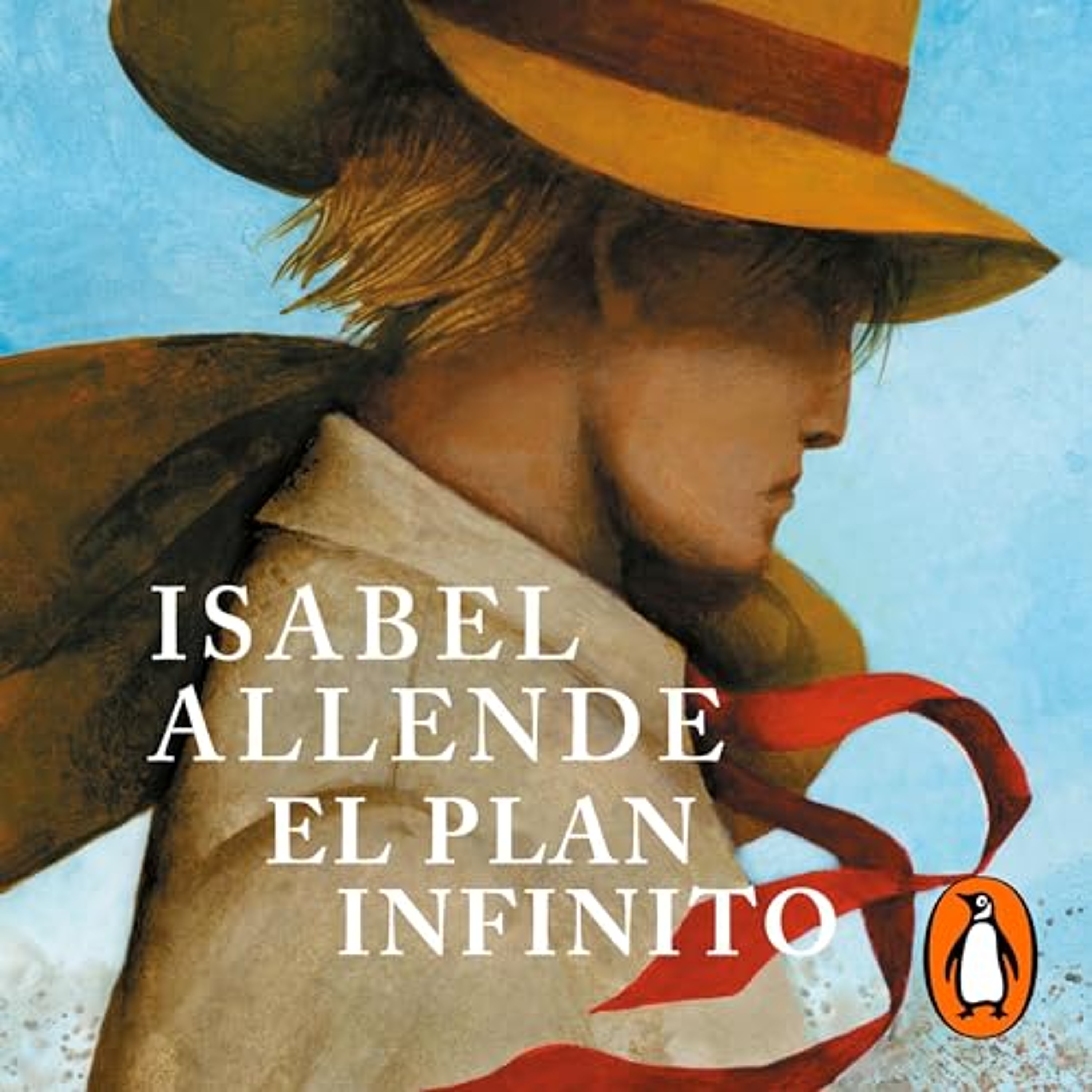 El plan infinito [The Infinite Plan] (Audiolibro) | Prueba Gratis