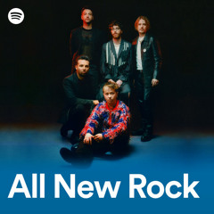 All New Rock