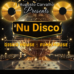 Nu Disco Funk House Disco House Set Aug 08 2025