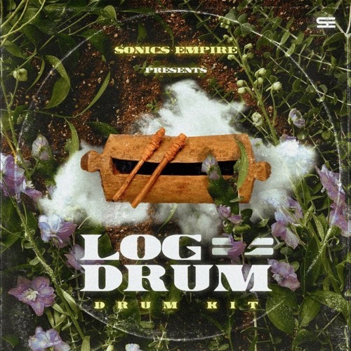 Stream Log Drum Kit Demo By Modern Producers Listen Online For Free