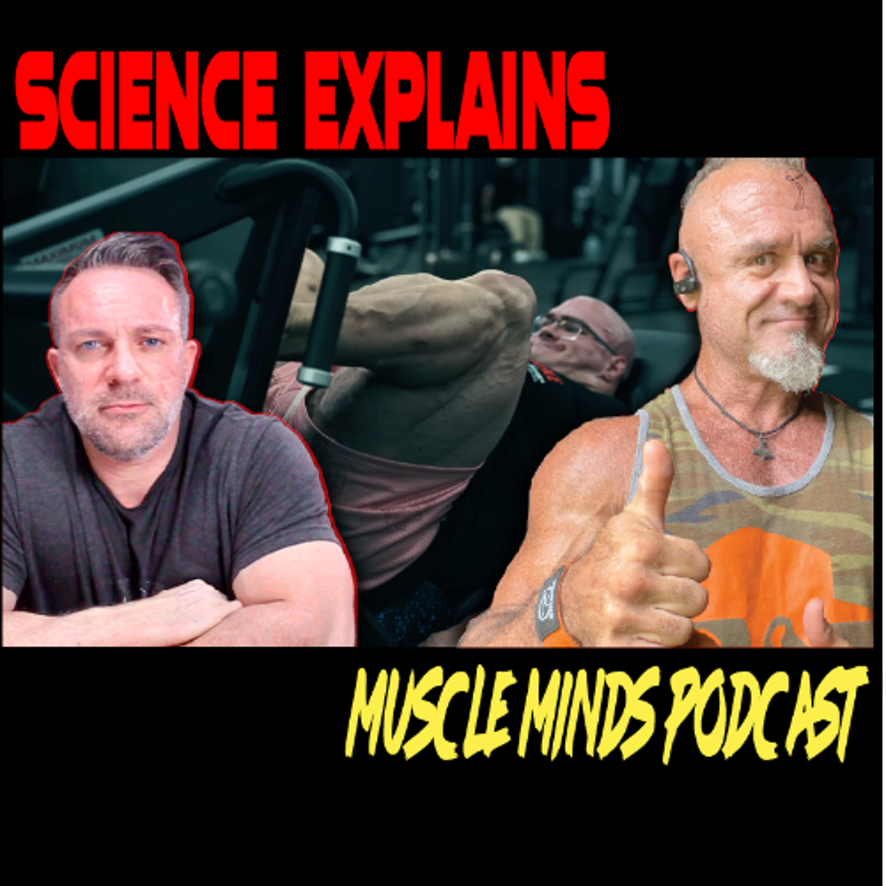 Think BIG Bodybuilding