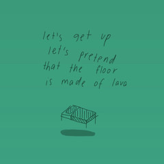 Let‘s Pretend - Dekker (Cover)