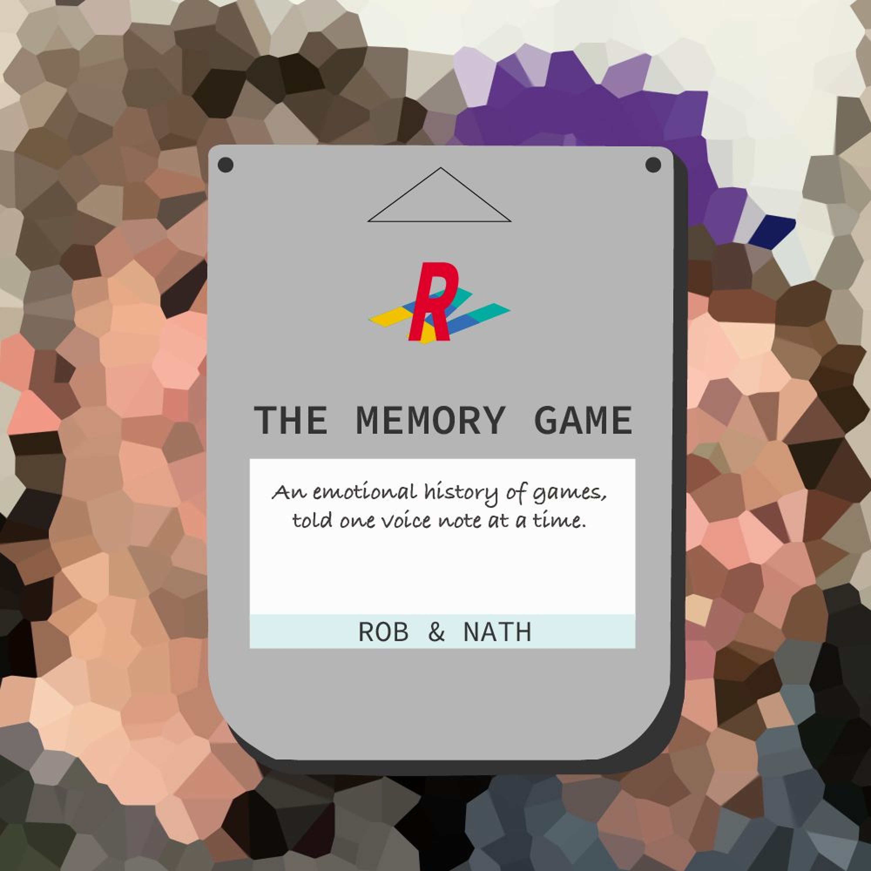 The Memory Game