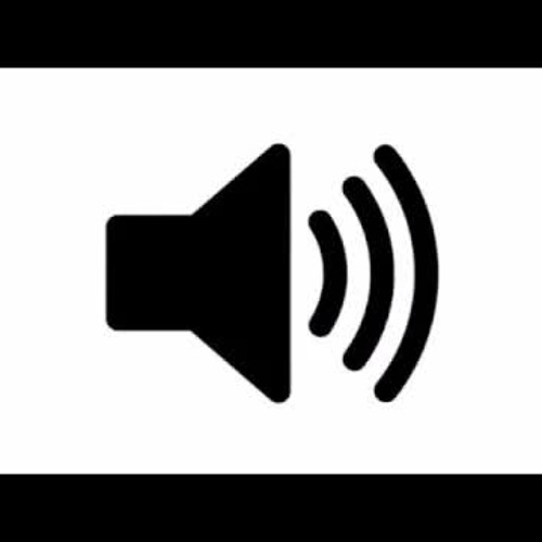 Allahu Akbar Sound Effect