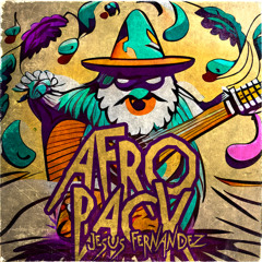Ghetto Flow - Culo (Jesús Fernández Afro House Remix) FREE DOWNLOAD