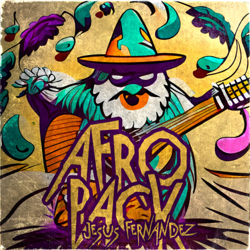 Ghetto Flow - Culo (Jesús Fernández Afro House Remix) FREE DOWNLOAD