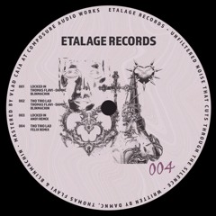 DAMNC, BLINMACHIN & Thomas Flavi - Locked In (And1 Remix)