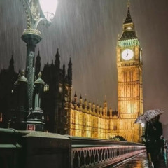 London Rain - Tyz