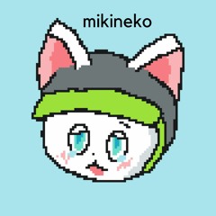 ｍikineko - Happy Dreams