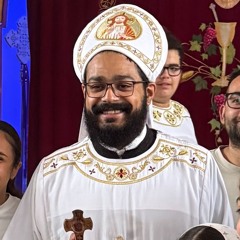 Evangelism is to enjoy being with God - Fr David R. Botros