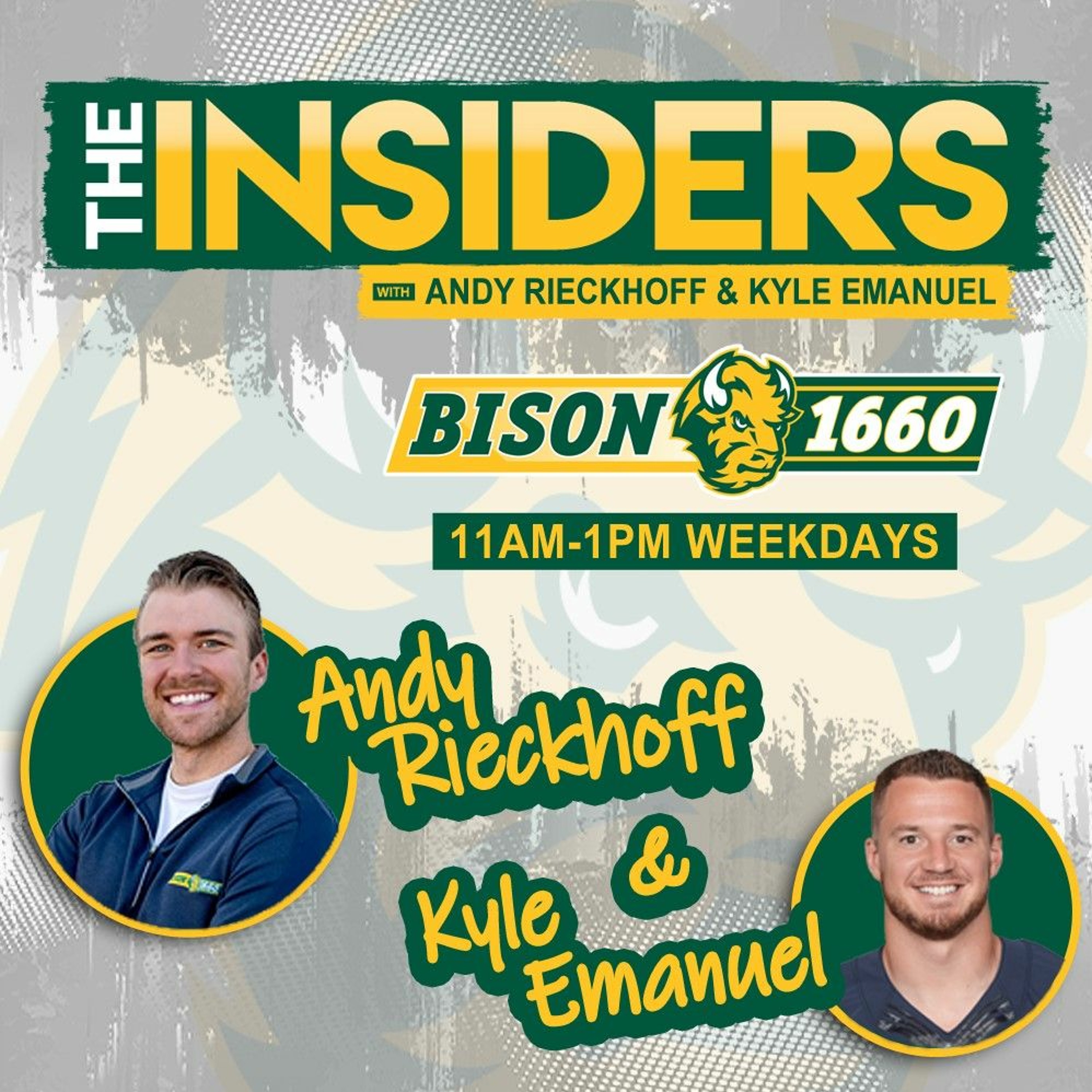 Bison 1660