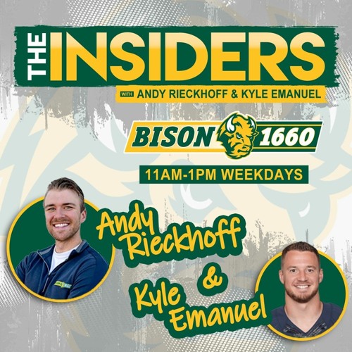 The Insiders (Full Show) - August 23rd, 2022
