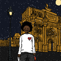 WOLFY (PROD BY. MILKSHAK X PRODBYSO)