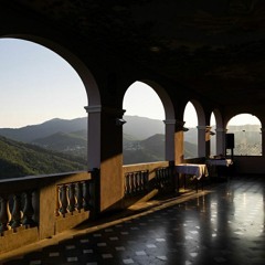 I Feel Music In Your Eyes