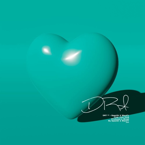 [DRT011] SPECT3R & WAND7R - Ficar Com Você
