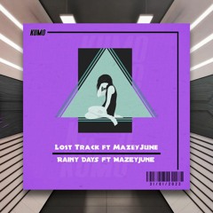 Kumo feat. MazeyJune - Lost Track [Kumo Recordings] PREMIERE
