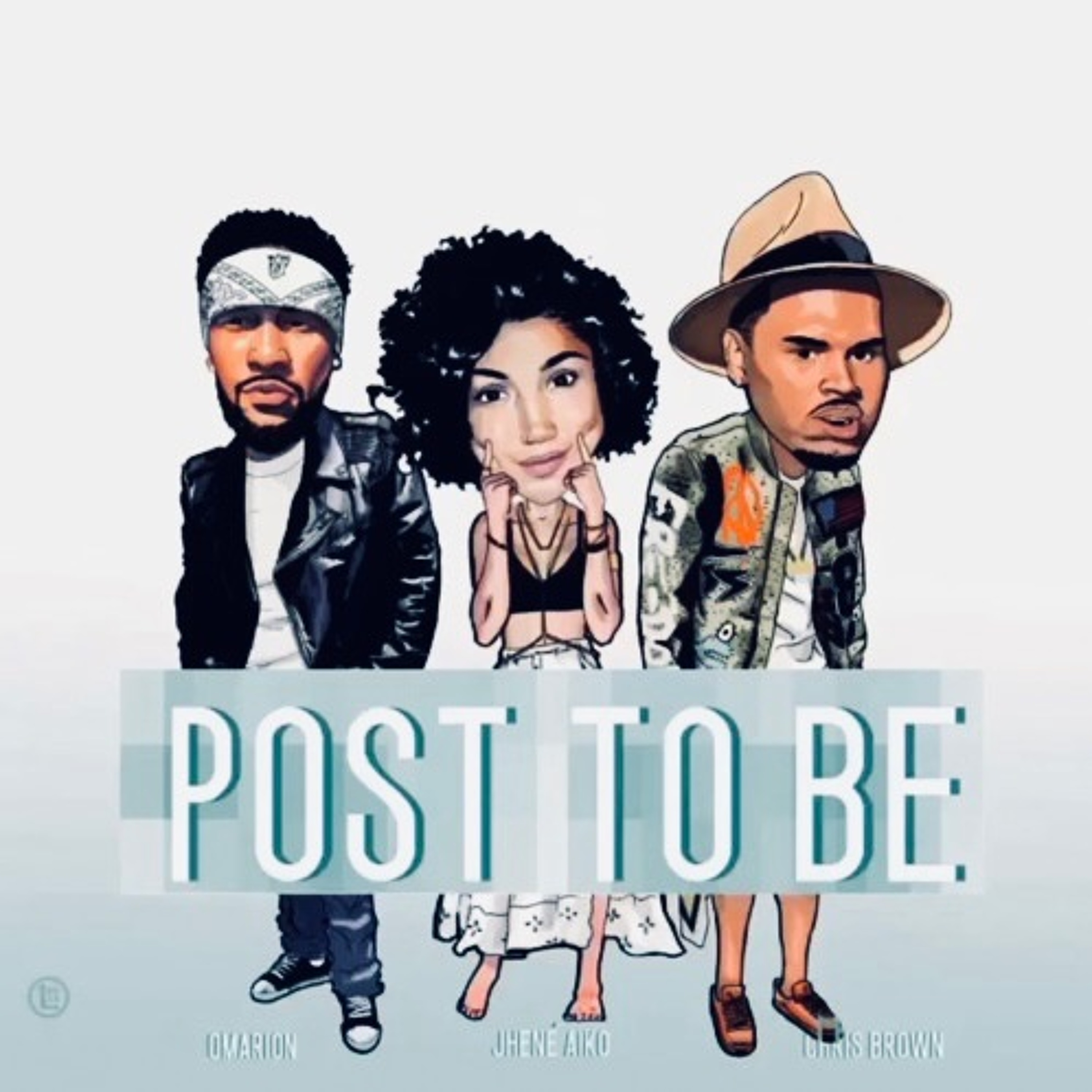 Omarion - Post To Be Ft. Chris Brown & Jhene Aiko Remix (Can't Stop Won't Stop) episode artwork