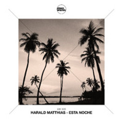 EW 305 Harald Matthias - Esta Noche (Extended Mix) Snippet