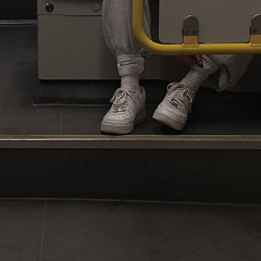 nur heiße luft