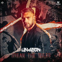 UNVIZION - Break The Rules