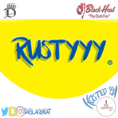#RUSTYYY - Fr Tho Where Have I Been :(   (Hosted By @iGet_Reckless)