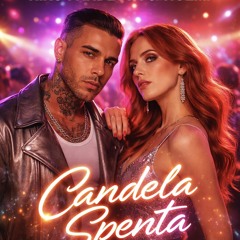 Niko Pandetta & Noemi - Candela Spenta