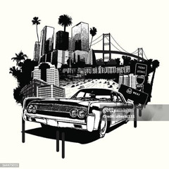 "Westside Drift" – G-Funk Type Beat | Smooth West Coast Vibes