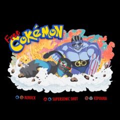Tefflon Cokémon