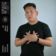 Kryked Rcrds Mixtape 126 - Bekail