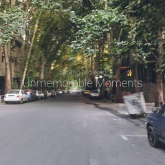 Unmemorable Moments No.1