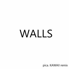 Z - Sang - Walls(pica. KAWAII Remix)