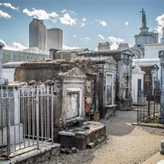 Review Special Price Visit St. Louis #1 Cemetery & Experience Blessing At Marie Laveau’S Tomb!