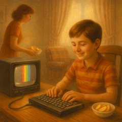 Spectrum Dreams