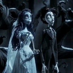 ANGELMANE+SUICIDAL-IDOL - Corpse Bride (pröz)