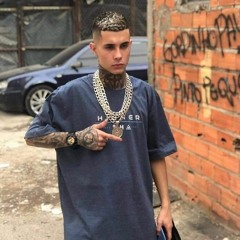 MC Paiva - Campo Minado (Lançamento 2022)(MP3_128K).mp3