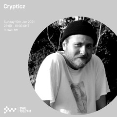 Crypticz - 10th JAN 2021