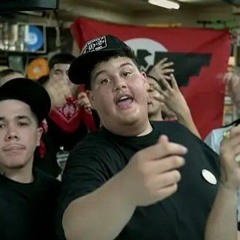 FREE UNTURNT FT. LULELIBRK - LULPHATS
