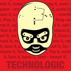 Daft Punk - Technologic (DedenoBEAT Remix)