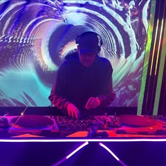 Shaun C Promo Mix for Toronto DnB Cypher